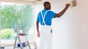 RAY'S PAINTING