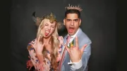 Buzz Photo Booths