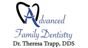 Advanced Family Dentistry