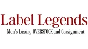 Label Legends