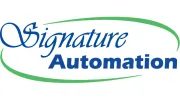 Signature Automation