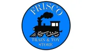 Frisco Train Store