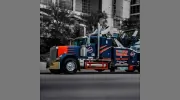 World Truck Towing & Recovery
