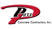 Pate Concrete Contractors