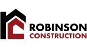 Robinson Construction