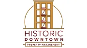 Historic Downtown Property Management