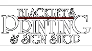 Blackley's Printing