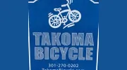 Takoma Bicycle