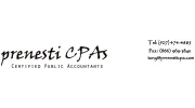 Prenesti & White, CPA's