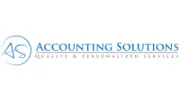 Accounting Solutions
