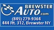 Brewster Auto Wrecking & Parts