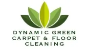 Dynamic Green Carpet and Floor Cleaning