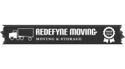 Redefyne Moving