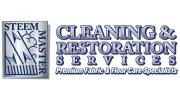 Steem Master Carpet Cleaner