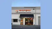 AAA US Tae Kwon DO College