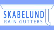 Skabelund Rain Gutters