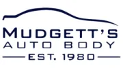 Mudgett's Auto Body
