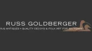 RJG Antiques