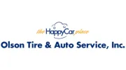 Olson Tire & Auto Service