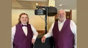 Raleigh Wedding DJ and Video