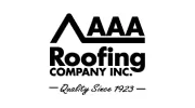 AAA Roofing Company