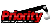 Priority Towing & Recovery