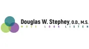 Douglas Stephey, OD, MS