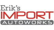 Eriks Import Auto Works