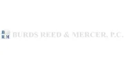 Burds Reed Mercer