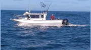 Excel Fishing Charters