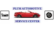 Plum Automotive Service Center