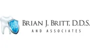 Brian J Britt, DDS