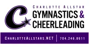 Charlotte Allstar Gymnastics & Cheerleading