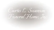 Curtis L Swanson Funeral Home