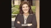Mona Koussa-Real Estate Broker