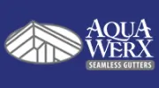 Aqua Werx Seamless Gutters