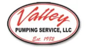 Valley Pumping Service