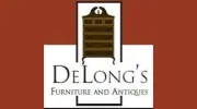 Delong's Furniture & Antiques