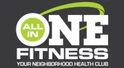 All In One Fitness
