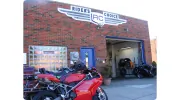 Riders Choice Cleveland
