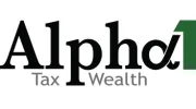Alpha 1 Tax & Wealth