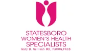 Statesboro Women's Health Specialists