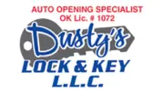 Dusty's Lock & Key