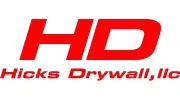 Hicks Drywall