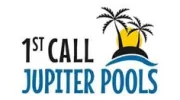 1st Call Jupiter Pools