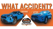 Lon's Auto Body