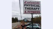 Lakeside Physical Therapy & Fitness Center