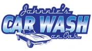 Johnnie's Car Wash on Oak