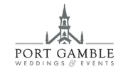 Port Gamble Weddings & Events