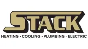 Stack Heating, Cooling, Plumbing & Electric